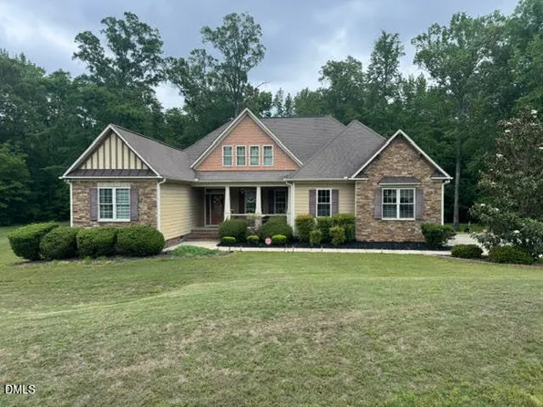 113 Linden Ct, Garner, NC 27529