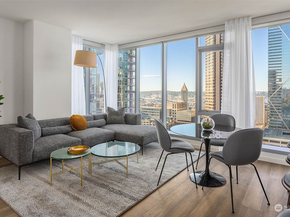 800 Columbia Street UNIT 705, Seattle, WA 98104 | Zillow