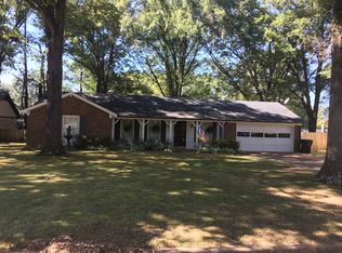 661 Oak Wild Cv, Collierville, TN 38017