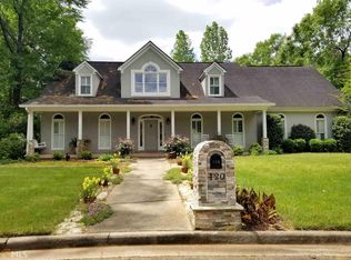 120 Ocmulgee Springs Dr, Macon, GA 31211