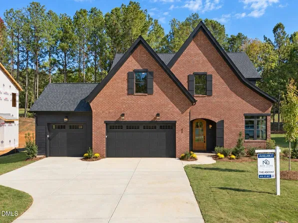 95 Venture Ct, Franklinton, NC 27525