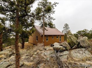 1036 Lookout Dr, Cheyenne, WY 82009