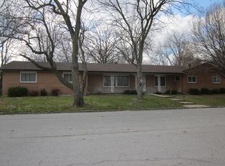 605 Park Ave, Tipton, MO 65081