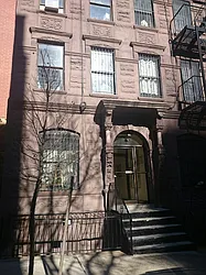 5 West 102nd Street in Manhattan Valley