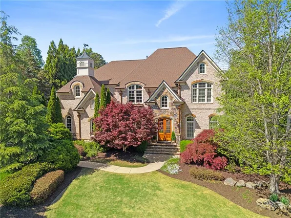 3080 Creek Tree Ln, Cumming, GA 30041