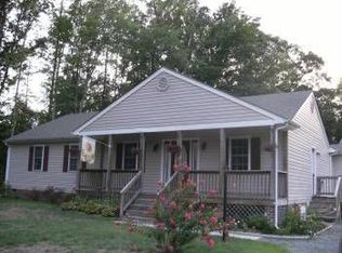 126 Parkwood Dr, Aylett, VA 23009