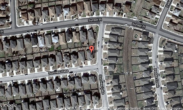 Map View