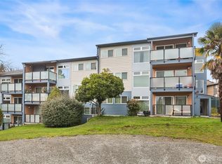 Canyon Estates, Tukwila, WA 98188