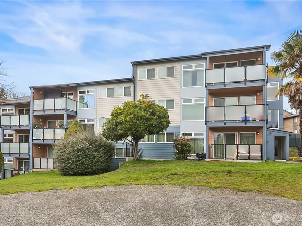 15156 65th Avenue S #1007, Tukwila, WA 98188