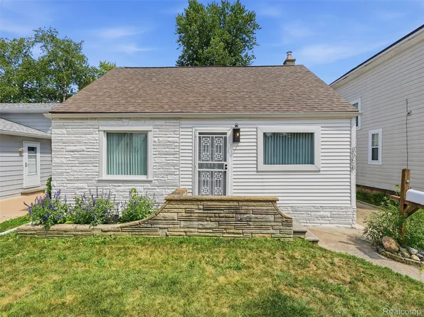 3358 Cummings Ave, Royal Oak, MI 48073