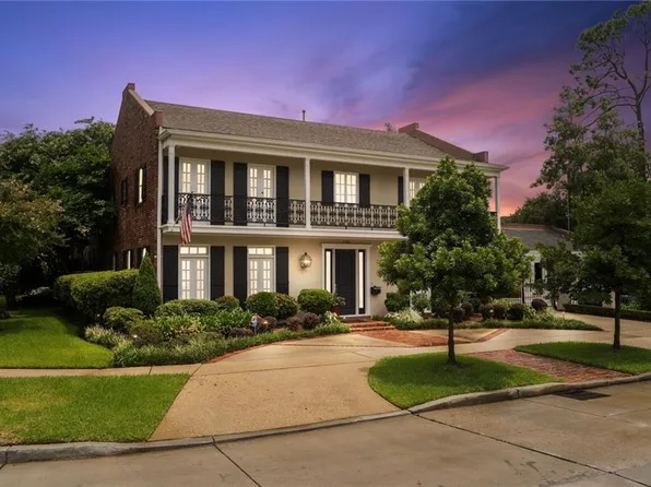 133 W Livingston Pl, Metairie, LA 70005