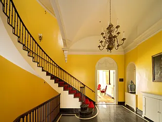 Sold by Sotheby's International Realty