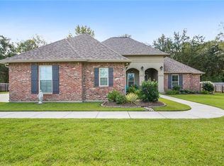 331 Saw Grass Loop, Covington, LA 70435