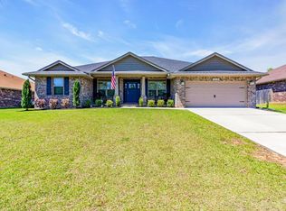 5742 Marigold Loop, Crestview, FL 32539