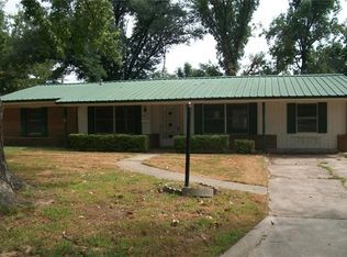 3180 Margaret St, Paris, TX 75460
