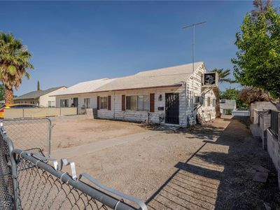 1213 New Mexico St, Boulder City, NV, 89005