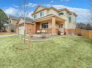 18917 E Low Circle, Aurora, CO 80015