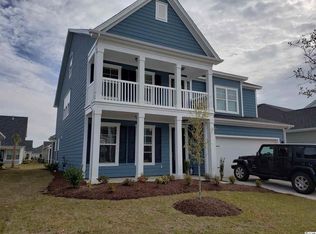 1478 Parish Way Hbr LOT 200, Oak C Myrtle Beach, SC 29577