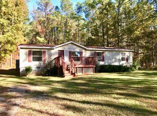 156 N Steel Bridge Rd, Eatonton, GA 31024
