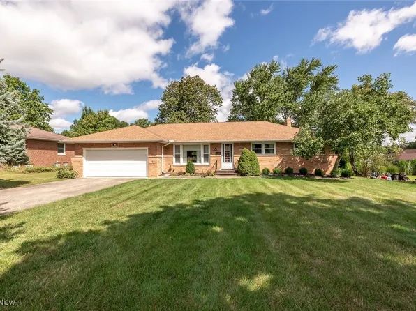 1787 Nemet Dr, Seven Hills, OH 44131