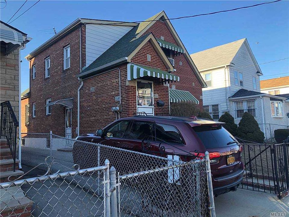 11644 120th St, South Ozone Park, NY 11420 MLS 3286645 Zillow