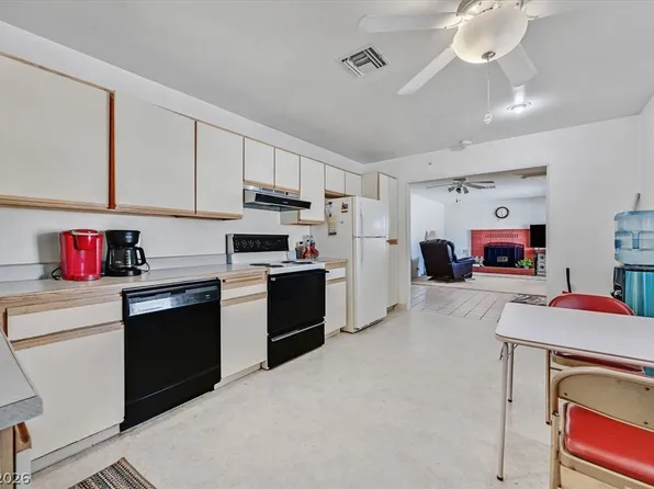 4981 Jean Ave, Las Vegas, NV 89108