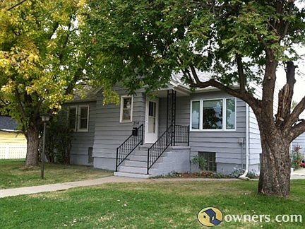 214 Clay Street