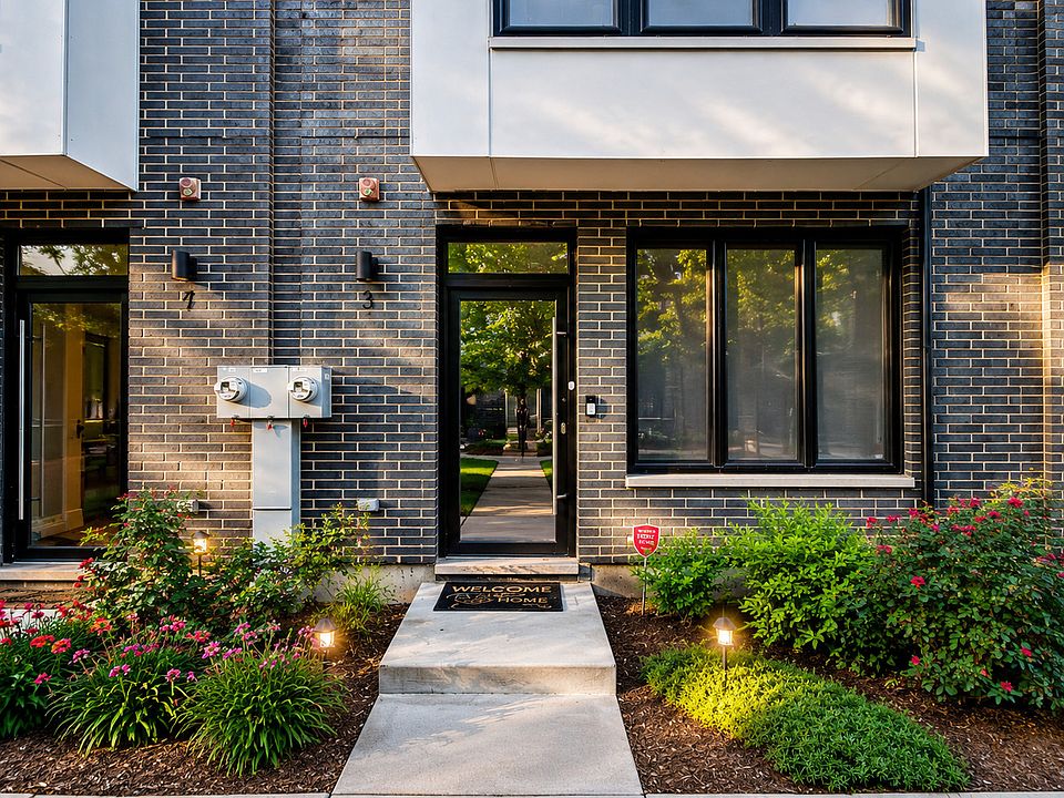 1st image of 525 N Bishop St #3