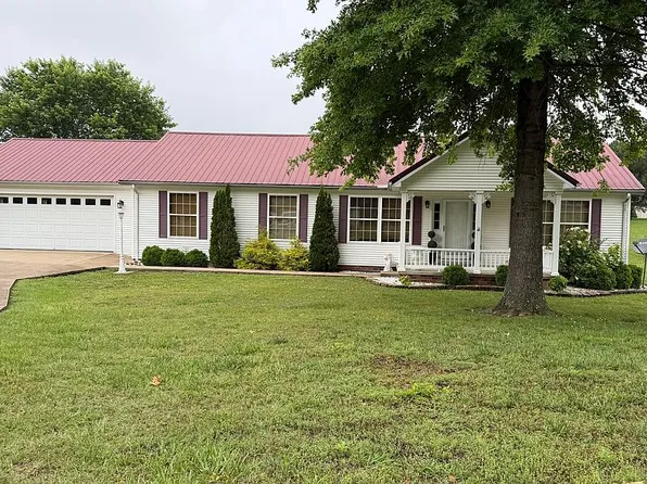 2274 Elkhorn Tavern Rd, Eddyville, KY 42038