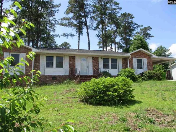 7252 Fontana Dr, Columbia, SC 29209