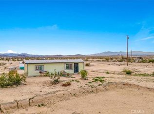 67550 Del Oro Dr, Twentynine Palms, CA 92277