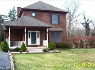 331 Cordelia Dr, Ruckersville, VA 22968