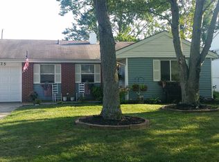 2725 Elva Dr, Kokomo, IN 46902