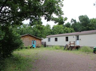 8238 Waldora Rd, Siren, WI 54872