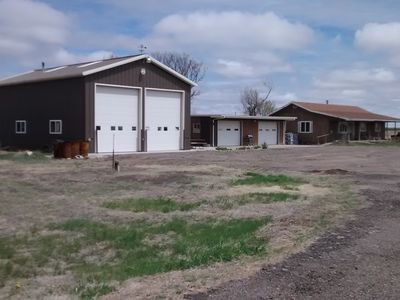 320 Kansas Ave, Saint Francis, KS, 67756