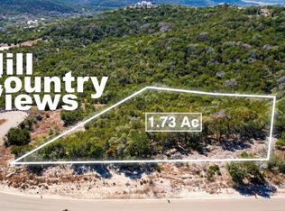 0 Private Rd #1748, Mico, TX 78056