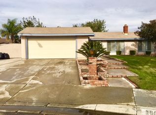 2801 S Cedar Ridge Pl, Ontario, CA 91761