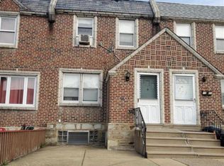 7248 Calvert St, Philadelphia, PA 19149