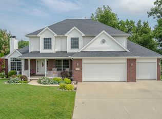 6131 Secluded Ct, Sylvania, OH
