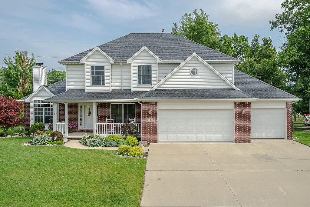 6131 Secluded Ct photo 1