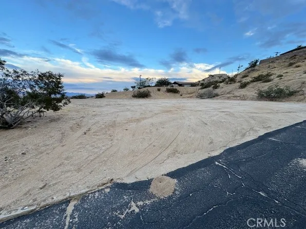 73101-29 Palms Outer Hwy Lot 11, Twentynine Palms, CA 92277