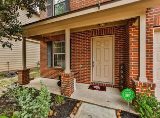 20915 Lansing Ridge Ln, Katy, TX 77449