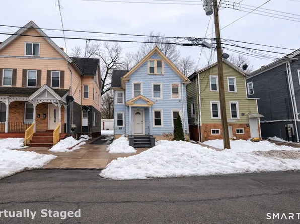 840 Congress Avenue, New Haven, CT 06519