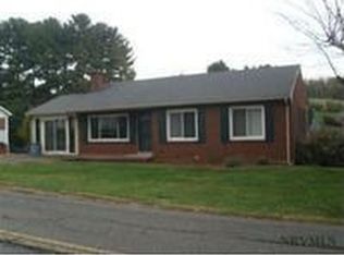 400 Fries Rd, Galax, VA 24333