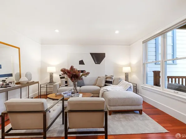 4648 18th St, San Francisco, CA 94114