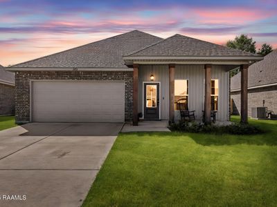204 Barnsley Dr, Duson, LA, 70529