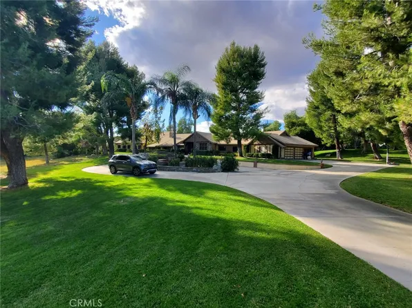 32920 Agua Dulce Canyon Rd, Santa Clarita, CA 91390
