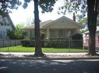 1330 E Flora St, Stockton, CA
