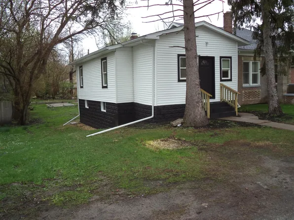 4173 Jackson St, Gary, IN 46408