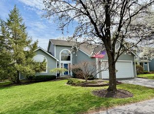 3451 Cutter Ln, Maineville, OH 45039